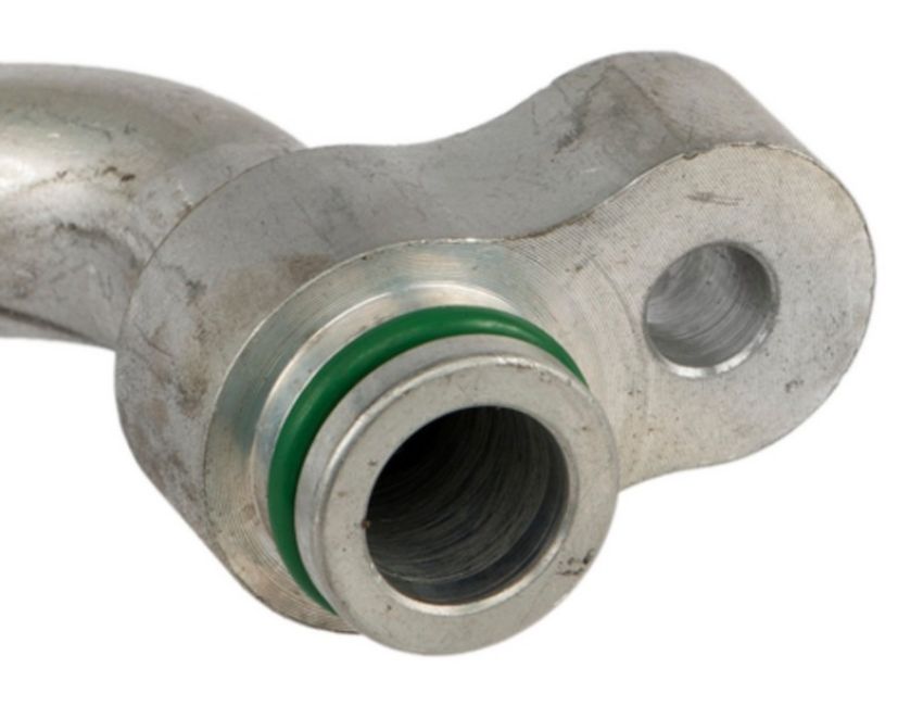 Four Seasons 56809 Suction Line Hose Assembly