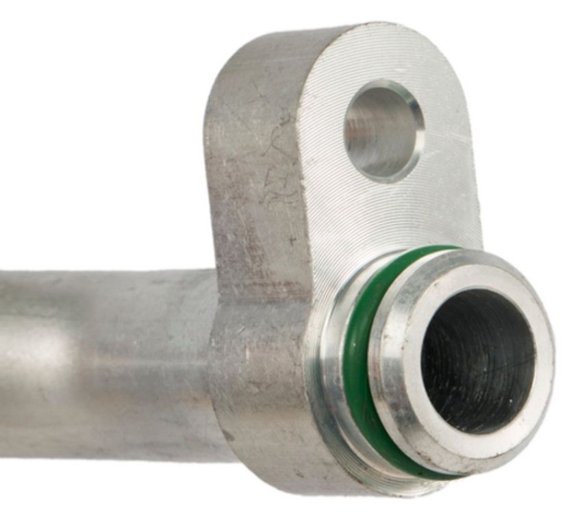 Four Seasons 56810 Suction Line Hose Assembly