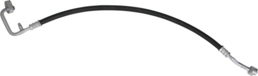 Four Seasons 56811 Discharge Line Hose Assembly