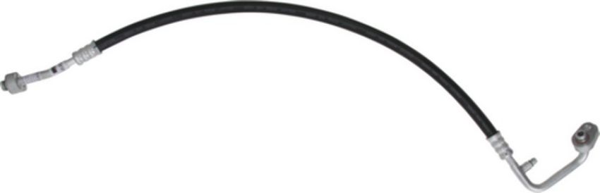 Four Seasons 56811 Discharge Line Hose Assembly