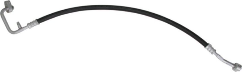 Four Seasons 56811 Discharge Line Hose Assembly