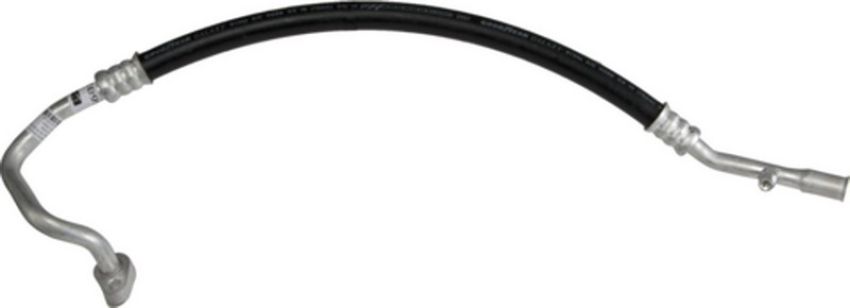 Four Seasons 56813 Suction Line Hose Assembly
