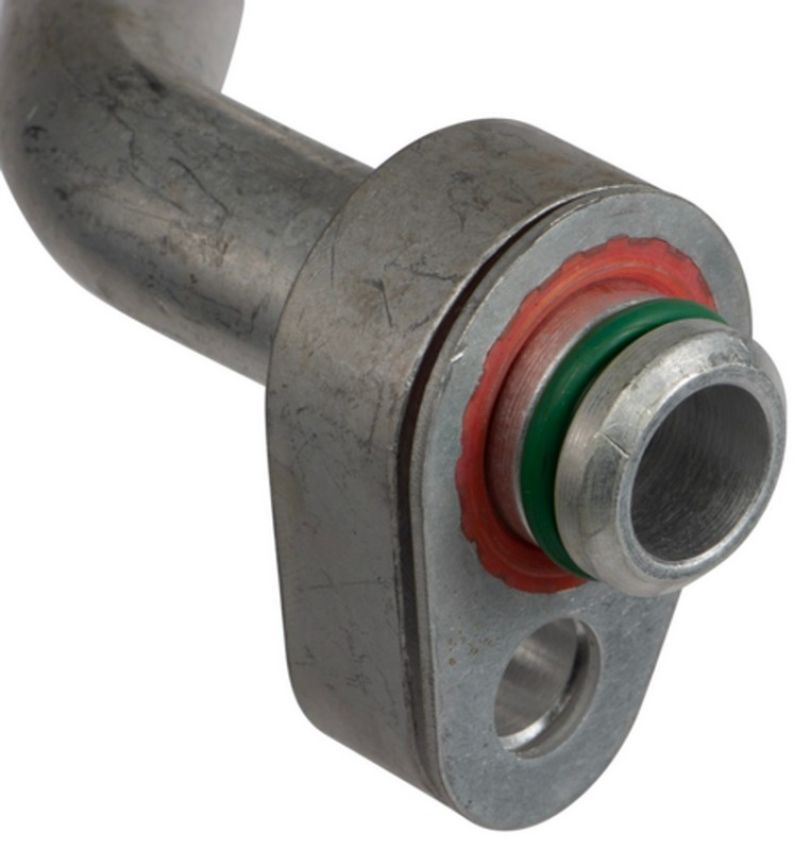 Four Seasons 56813 Suction Line Hose Assembly