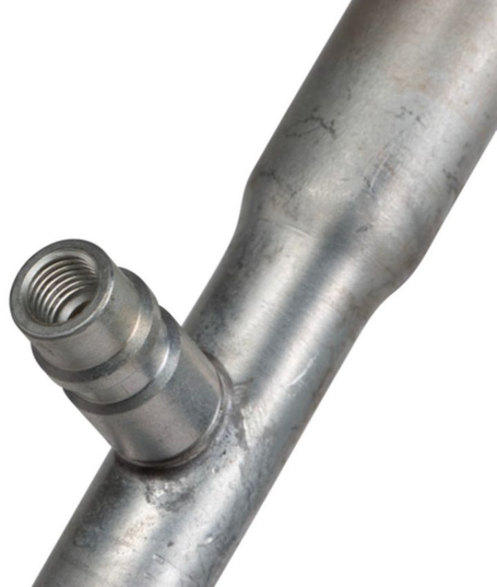 Four Seasons 56813 Suction Line Hose Assembly