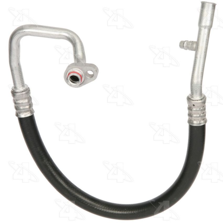 Four Seasons 56813 Suction Line Hose Assembly
