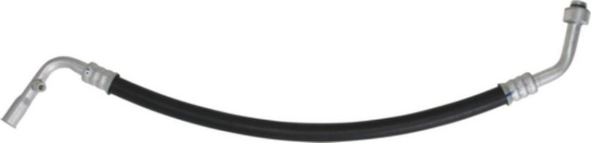 Four Seasons 56814 Suction Line Hose Assembly
