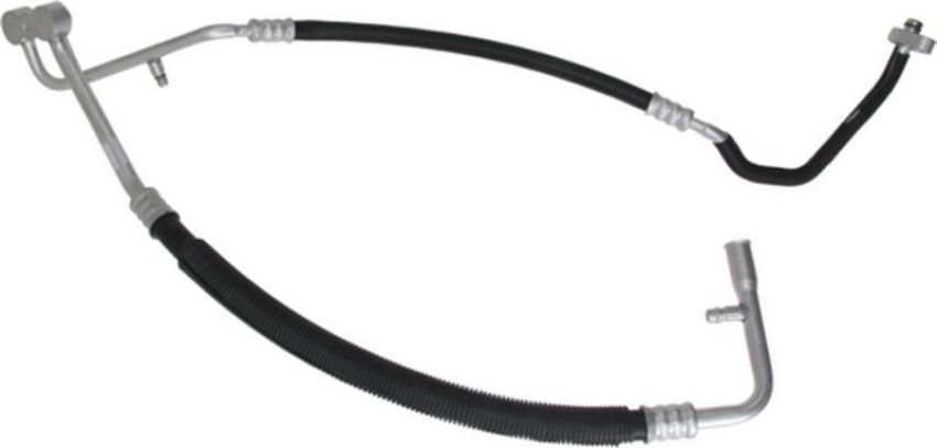 Four Seasons 56817 Discharge & Suction Line Hose Assembly