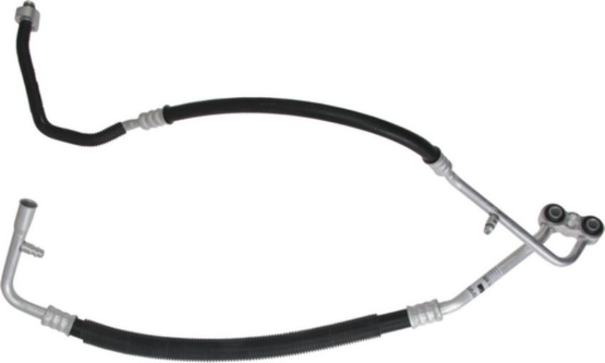 Four Seasons 56817 Discharge & Suction Line Hose Assembly