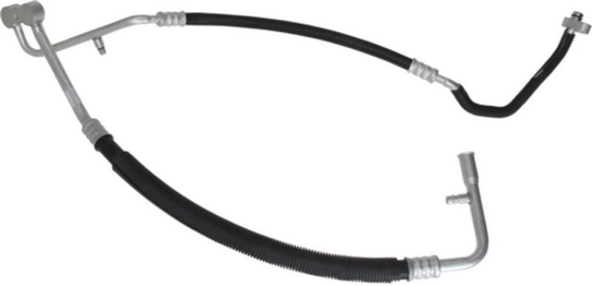 Four Seasons 56817 Discharge & Suction Line Hose Assembly