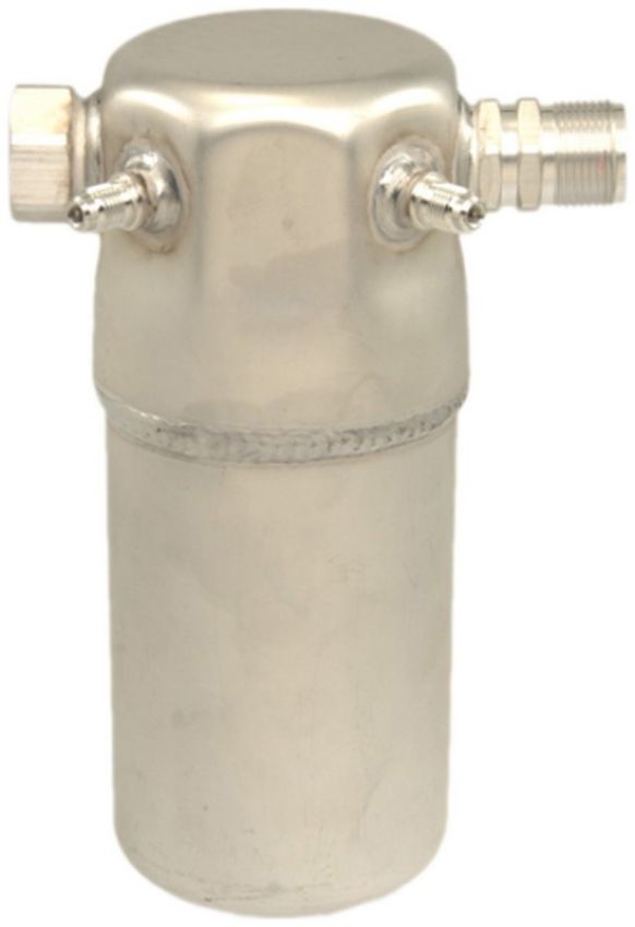 Four Seasons 5681NK Complete Air Conditioning Kit w/ New Compressor