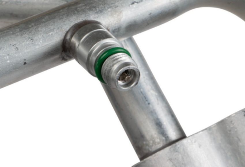 Four Seasons 56820 Discharge & Suction Line Hose Assembly
