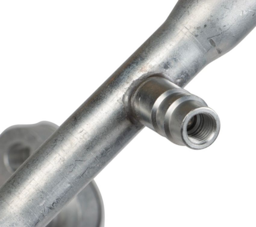 Four Seasons 56820 Discharge & Suction Line Hose Assembly