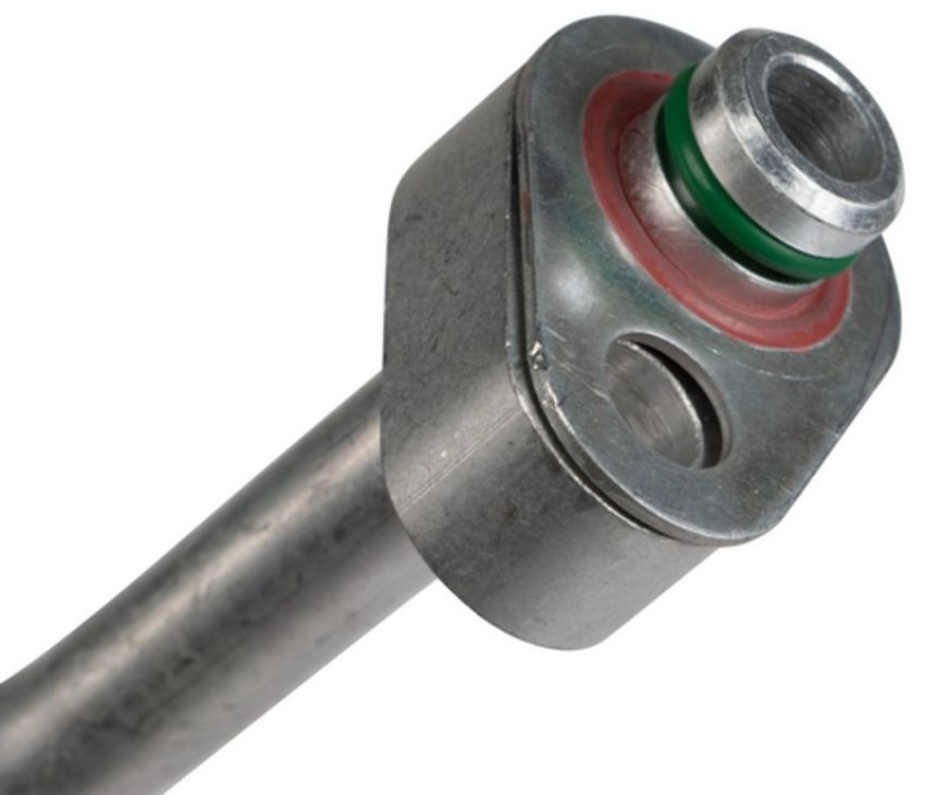 Four Seasons 56820 Discharge & Suction Line Hose Assembly
