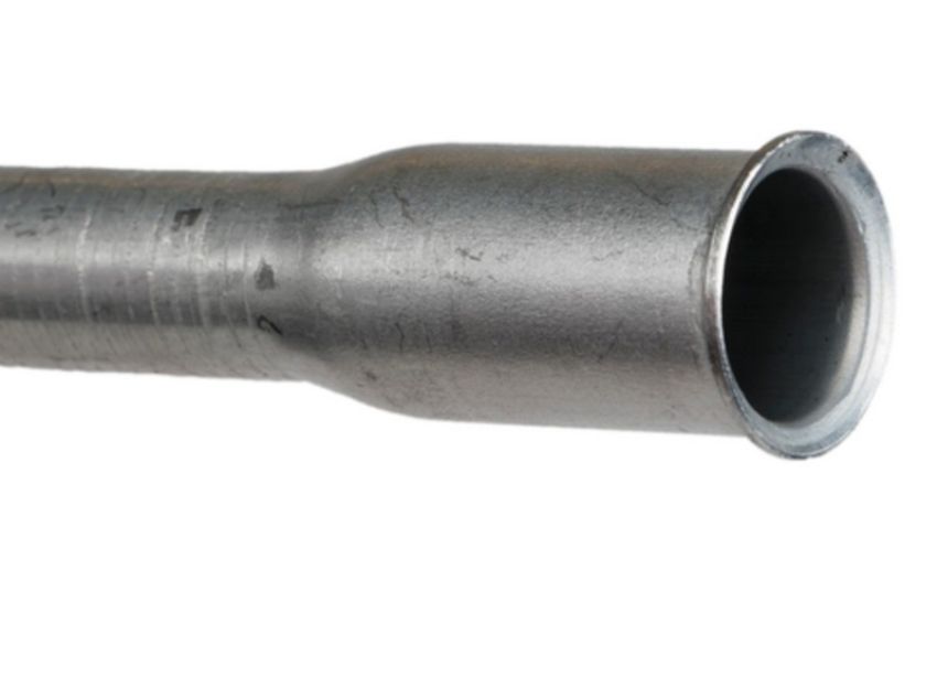 Four Seasons 56822 Liquid Line Hose Assembly w/ Captured Orifice Tube