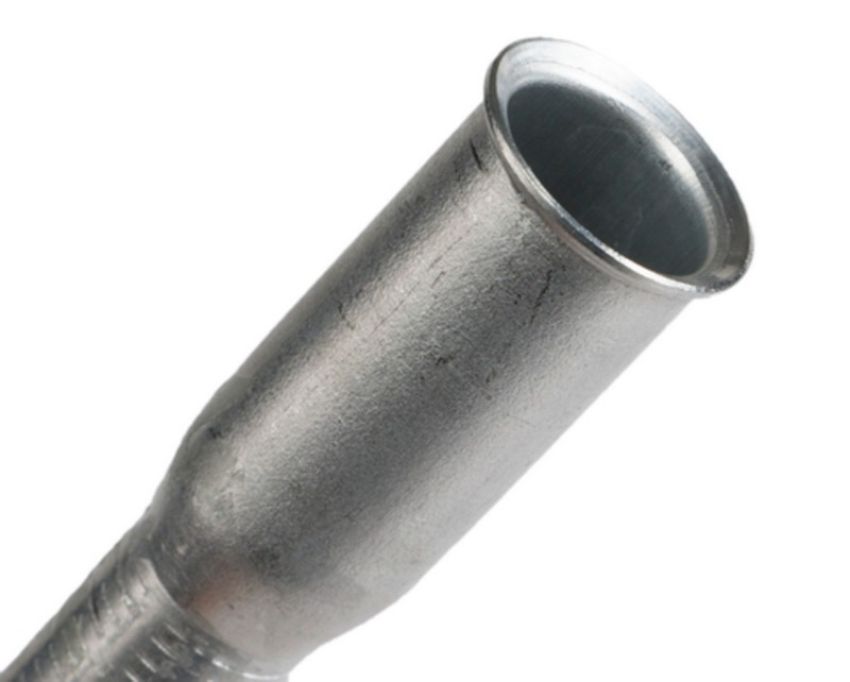 Four Seasons 56823 Liquid Line Hose Assembly w/ Serviceable Orifice Tube