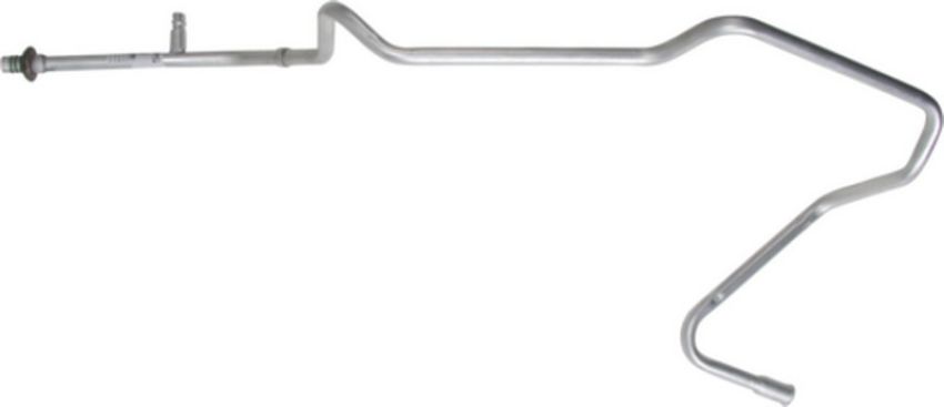 Four Seasons 56825 Liquid Line Hose Assembly w/ Captured Orifice Tube