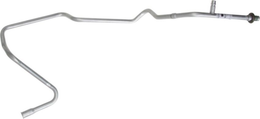 Four Seasons 56825 Liquid Line Hose Assembly w/ Captured Orifice Tube