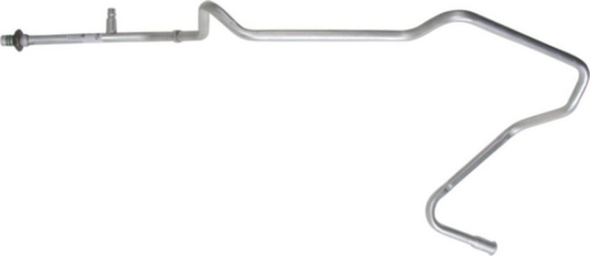 Four Seasons 56825 Liquid Line Hose Assembly w/ Captured Orifice Tube
