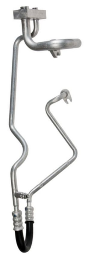 Four Seasons 56826 Liquid Line Hose Assembly w/ Captured Orifice Tube