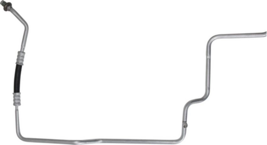 Four Seasons 56829 Liquid Line Hose Assembly w/ Captured Orifice Tube