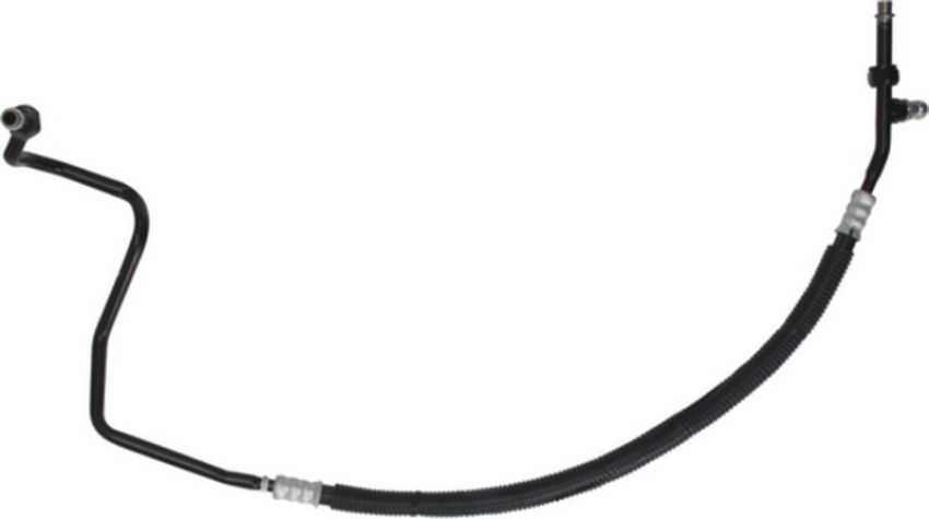 Four Seasons 56830 Discharge Line Hose Assembly