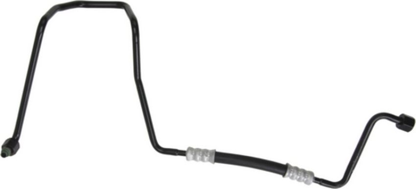 Four Seasons 56831 Liquid Line Hose Assembly w/o Orifice Tube