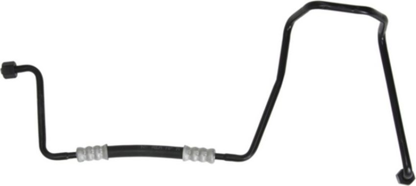 Four Seasons 56831 Liquid Line Hose Assembly w/o Orifice Tube