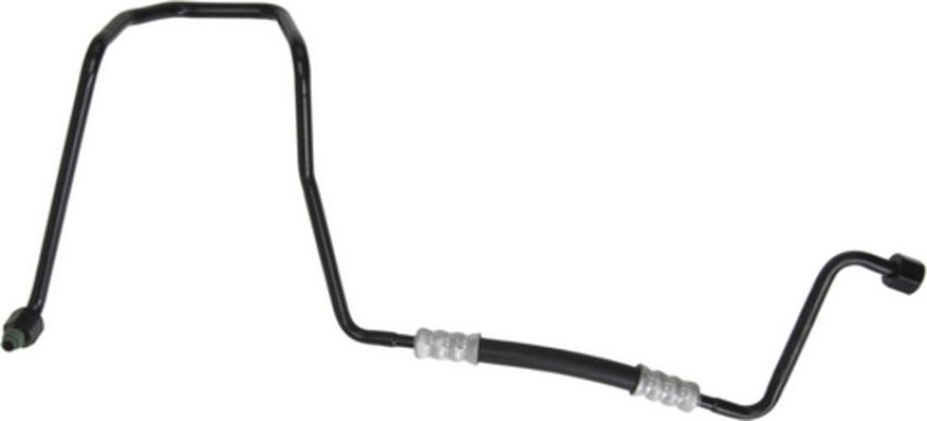 Four Seasons 56831 Liquid Line Hose Assembly w/o Orifice Tube