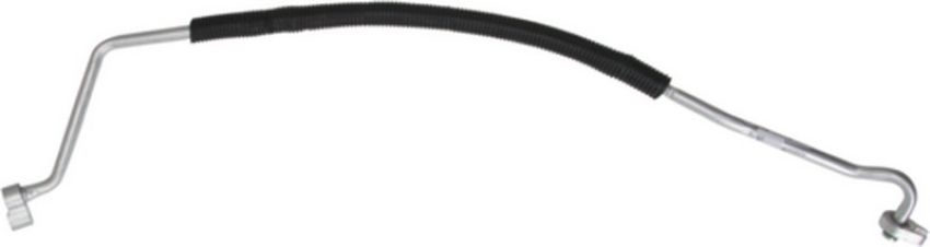 Four Seasons 56832 Liquid Line Hose Assembly w/ Captured Orifice Tube