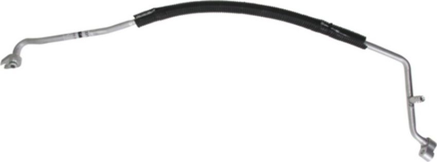 Four Seasons 56832 Liquid Line Hose Assembly w/ Captured Orifice Tube