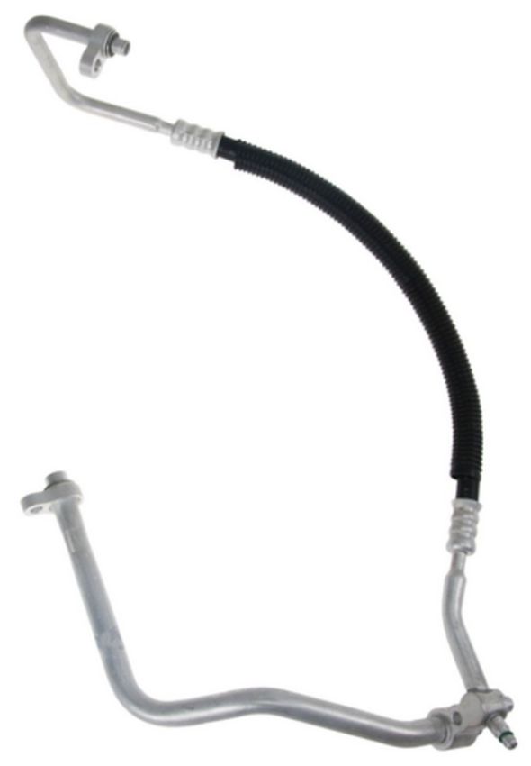 Four Seasons 56833 Discharge & Suction Line Hose Assembly