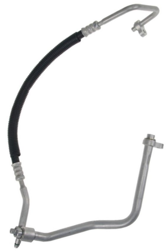 Four Seasons 56833 Discharge & Suction Line Hose Assembly