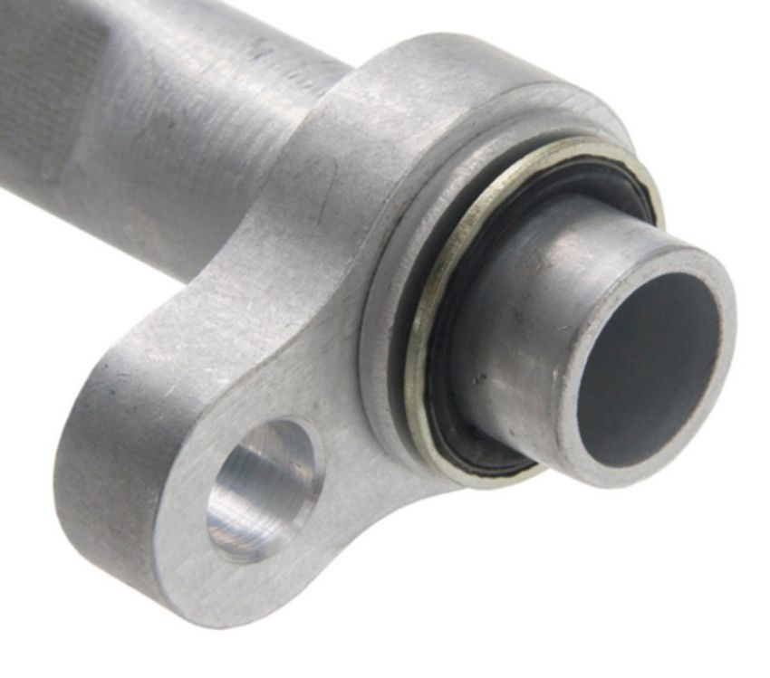 Four Seasons 56833 Discharge & Suction Line Hose Assembly