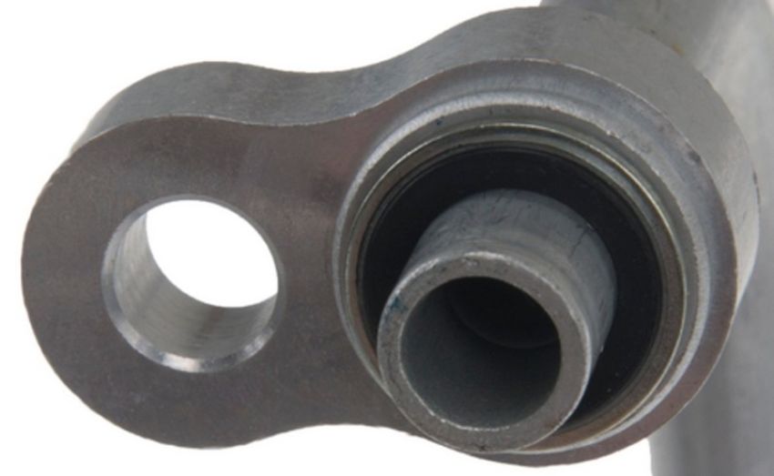 Four Seasons 56833 Discharge & Suction Line Hose Assembly