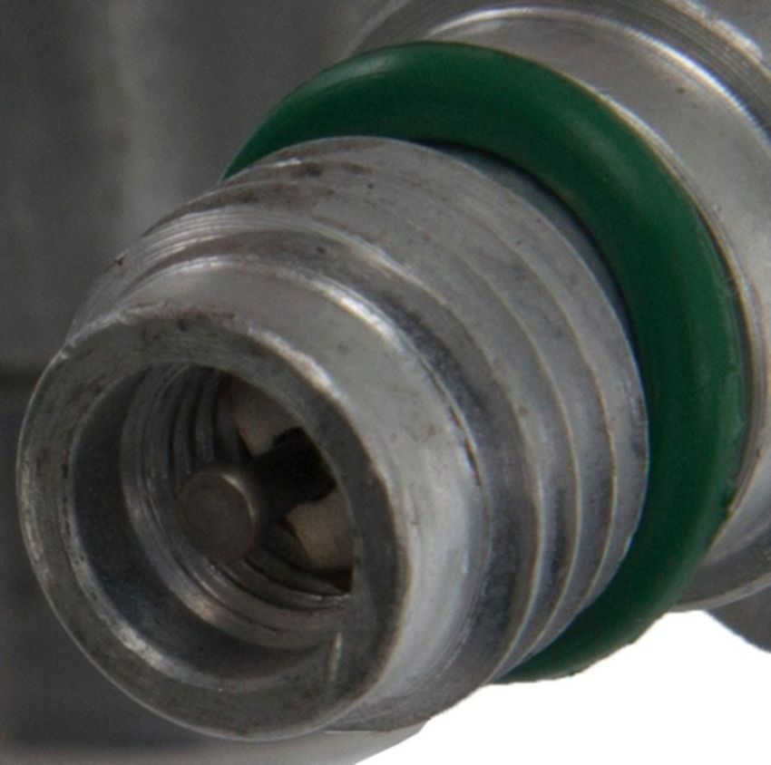 Four Seasons 56833 Discharge & Suction Line Hose Assembly