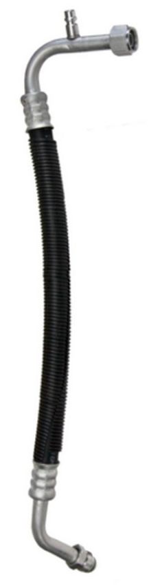 Four Seasons 56834 Suction Line Hose Assembly