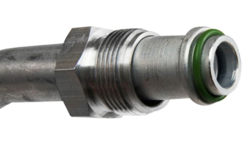 Four Seasons 56834 Suction Line Hose Assembly