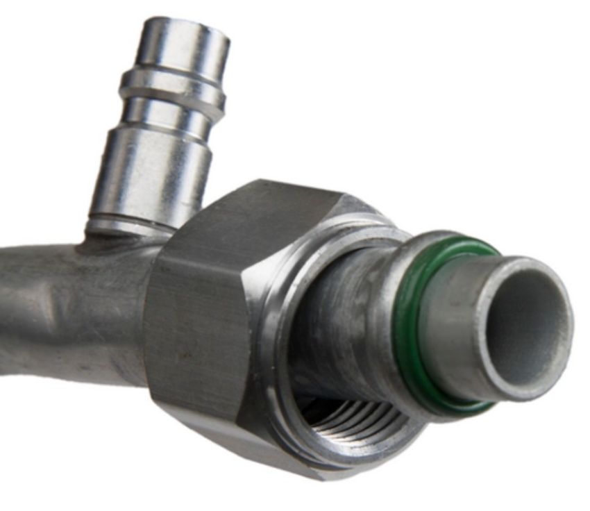 Four Seasons 56834 Suction Line Hose Assembly