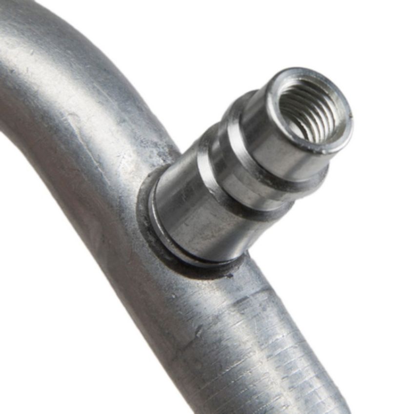Four Seasons 56834 Suction Line Hose Assembly
