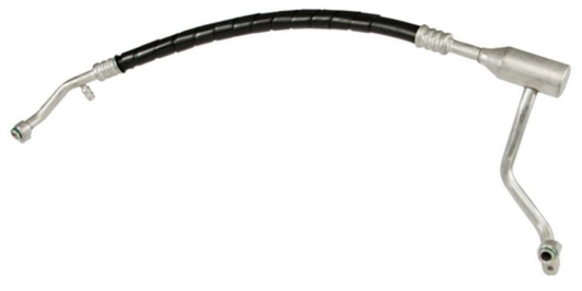 Four Seasons 56835 Suction Line Hose Assembly