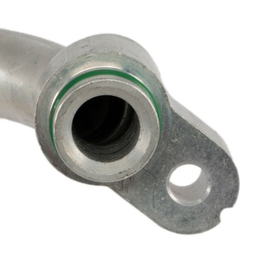 Four Seasons 56835 Suction Line Hose Assembly