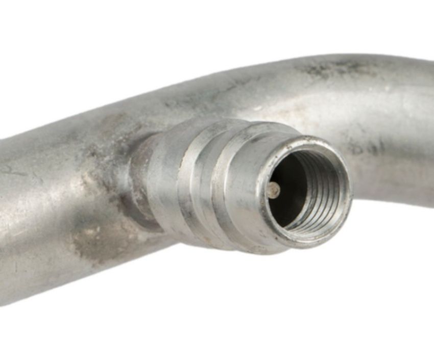 Four Seasons 56835 Suction Line Hose Assembly