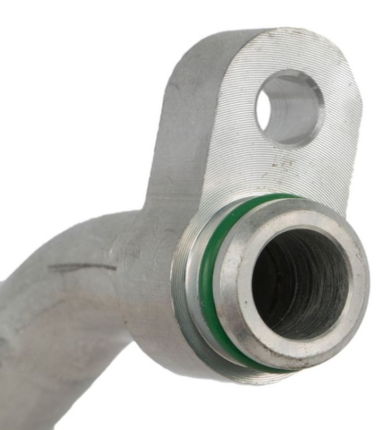 Four Seasons 56835 Suction Line Hose Assembly