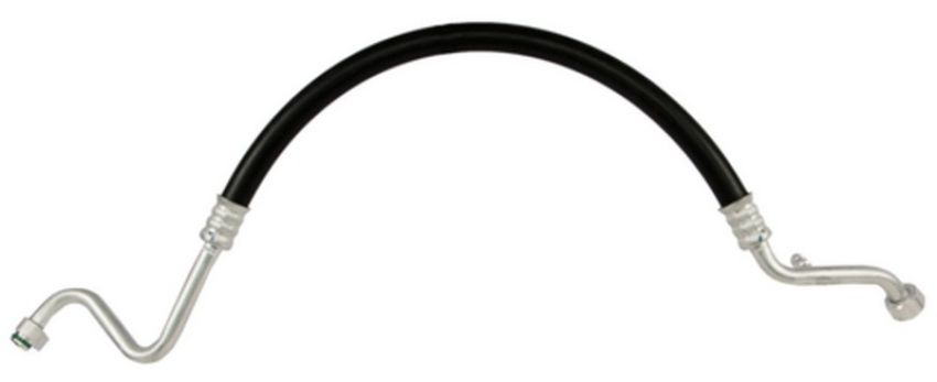 Four Seasons 56836 Suction Line Hose Assembly