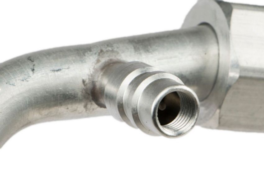 Four Seasons 56836 Suction Line Hose Assembly