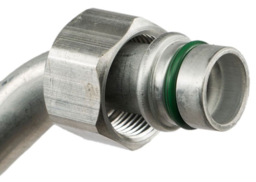 Four Seasons 56836 Suction Line Hose Assembly