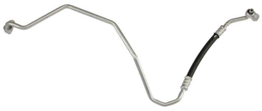 Four Seasons 56837 Discharge Line Hose Assembly