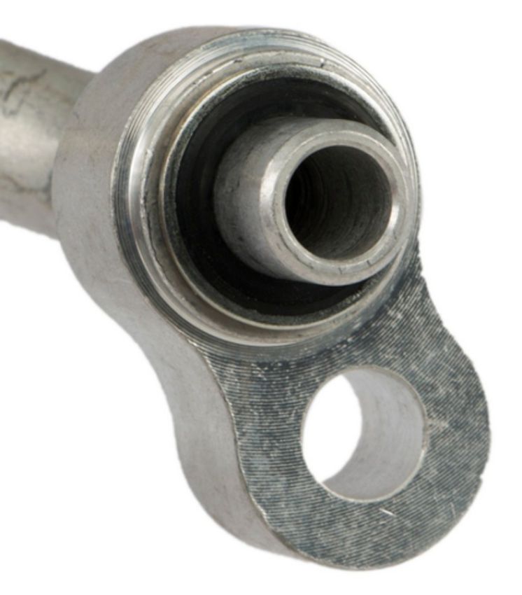 Four Seasons 56837 Discharge Line Hose Assembly