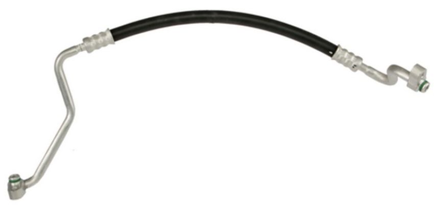Four Seasons 56838 Discharge Line Hose Assembly