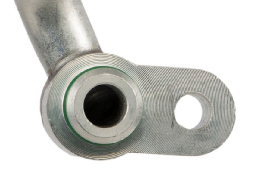 Four Seasons 56838 Discharge Line Hose Assembly